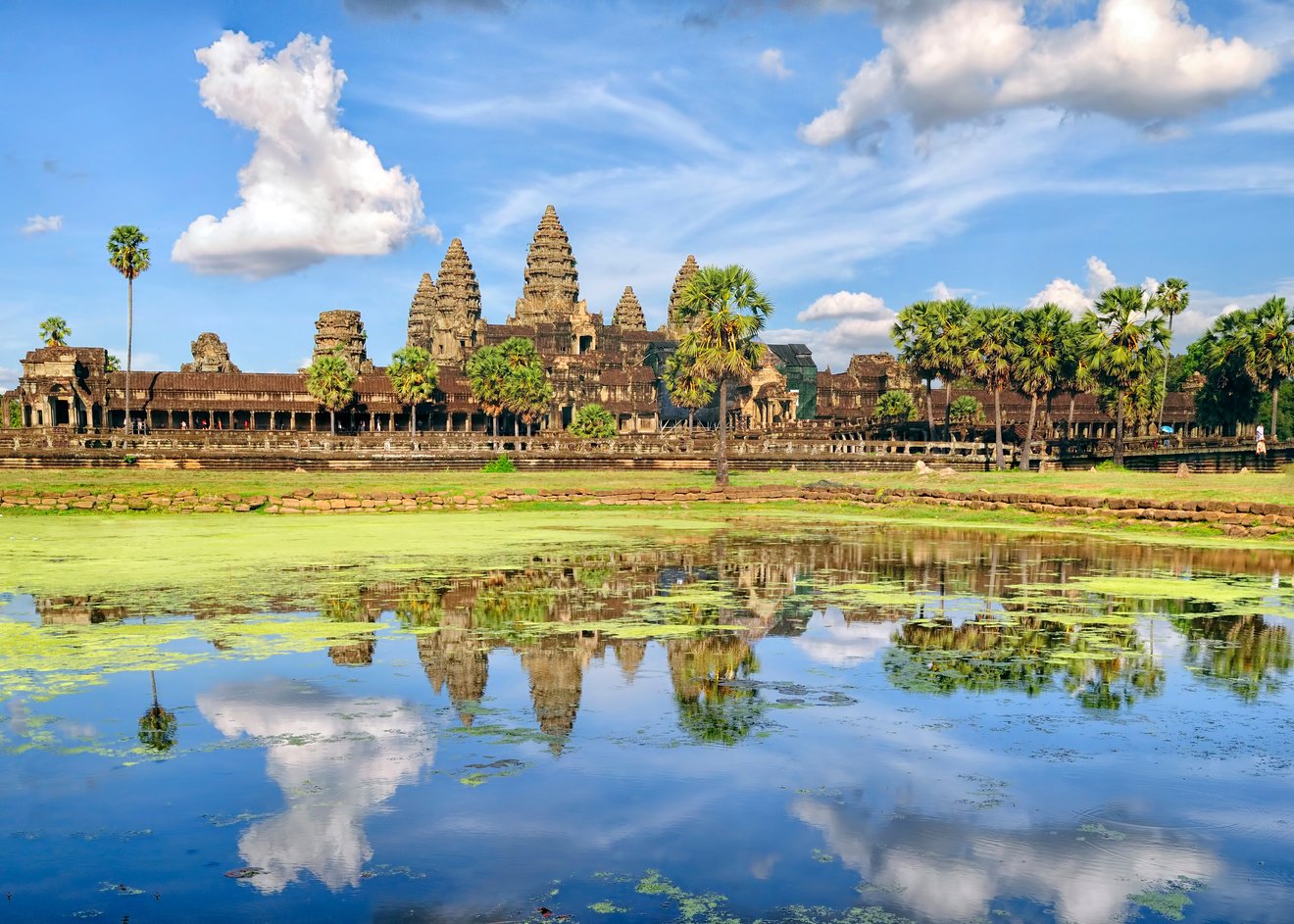 Angkor Wat